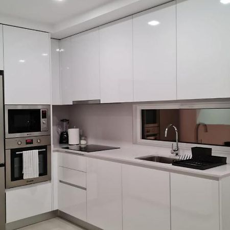 Up Sal Appartement Aveiro Buitenkant foto