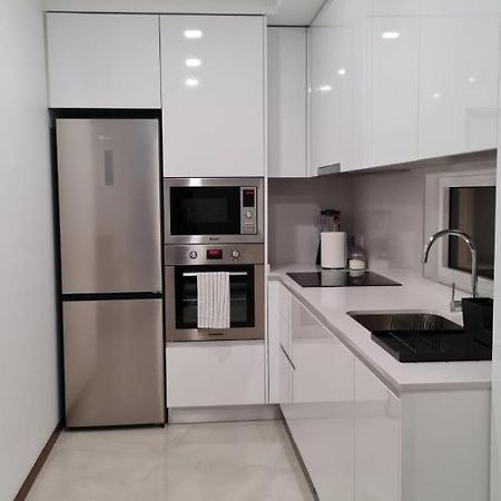 Up Sal Appartement Aveiro Buitenkant foto