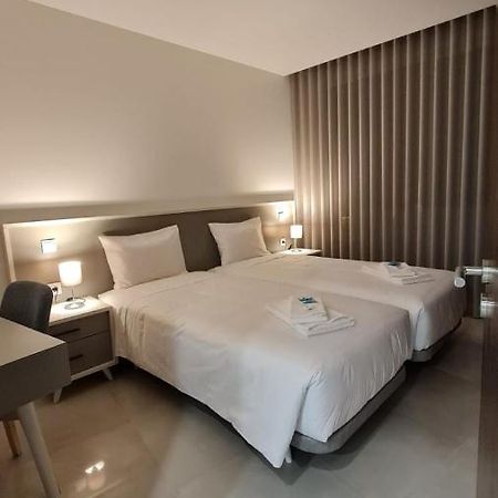 Up Sal Appartement Aveiro Buitenkant foto