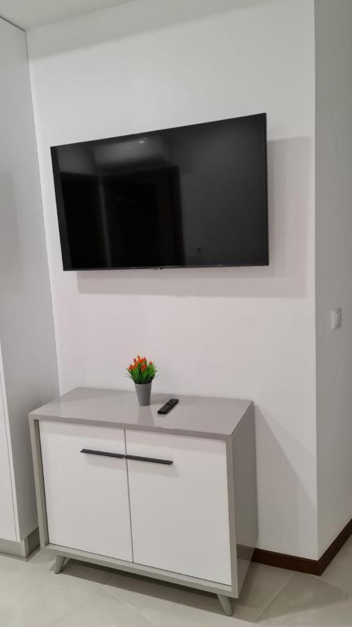 Up Sal Appartement Aveiro Buitenkant foto